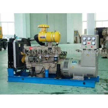 Weichai series small power diesel generator